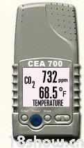 CEA－700手掌式二氧化碳分析仪